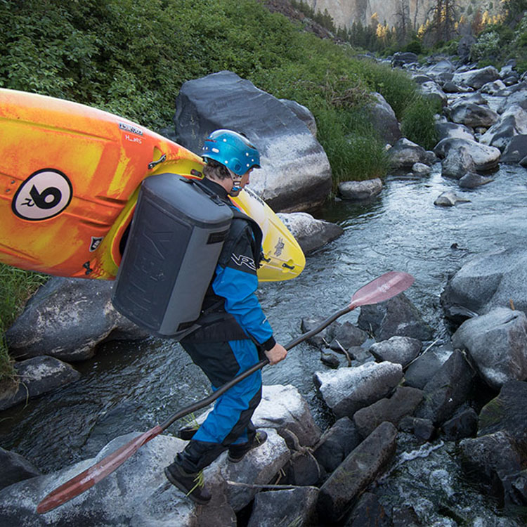 Yeti Panga 50 Waterproof Duffel